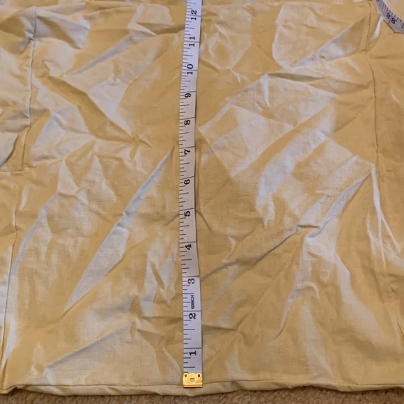 Louis Vuitton Sack Style Dust bag NWOT - Picture 8 of 8